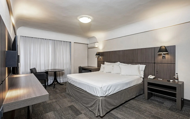 SLAVIERO Curitiba Centro