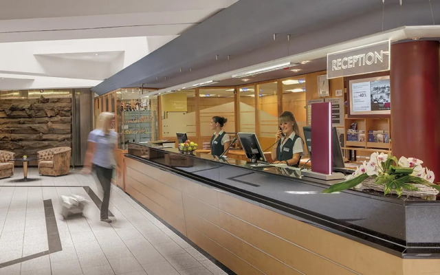 Congress Hotel Chemnitz