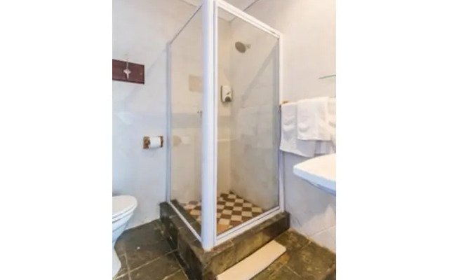 Lost Trail Bed and Breakfast