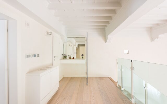 Amazing Penthouse in Historic Center