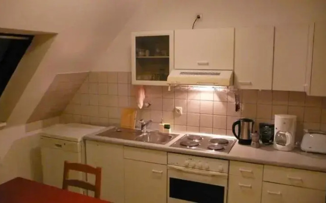 Apartment north Cologne