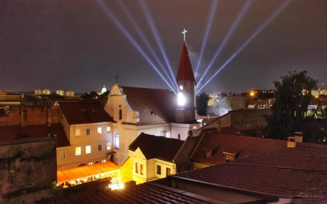 Medieval Super Studio