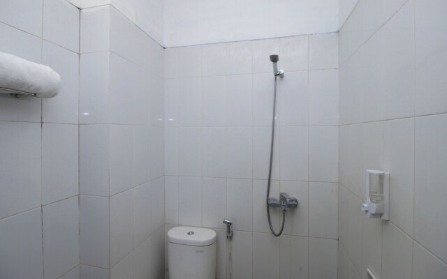 Airy Mergangsan Taman Siswa 91 Yogyakarta