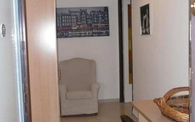 Apartamento Gran Via Fira Montjuic