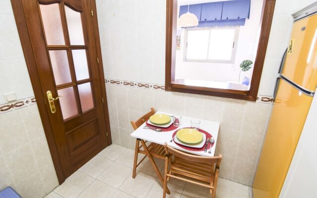 Letmalaga Suites Aurora