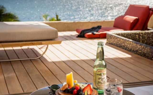 Hotel Mousai Cancun Adults Only - All Inclusive