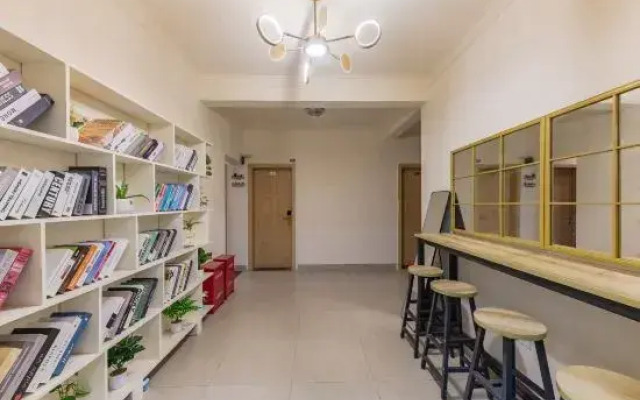 Xiamen Cape No.1 B&B (Huangpi Beach Branch)