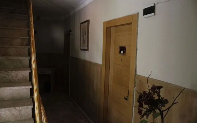 Cesme Apart Kumkapı