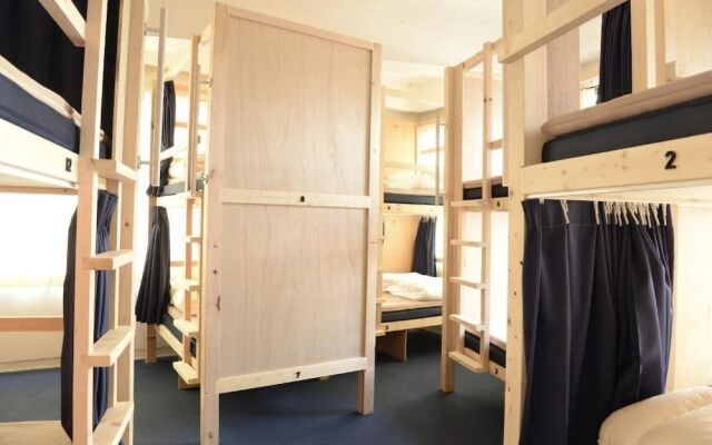 Wharf Inn - Hostel