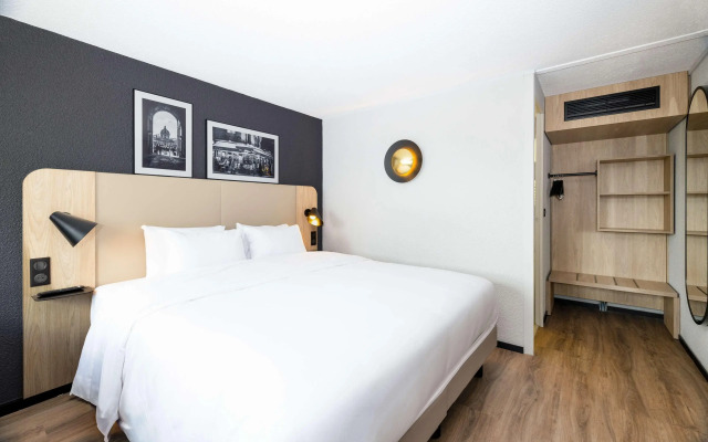 Campanile NATURE - Aix En Provence Meyreuil