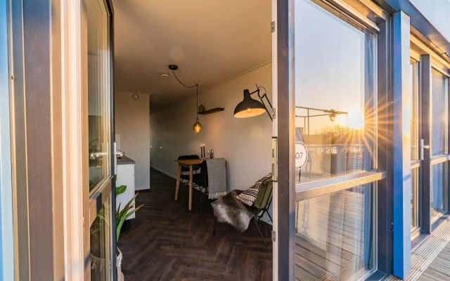 City Lab Hotel