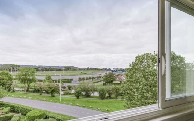 Villa Plein Sud Cabourg 24614