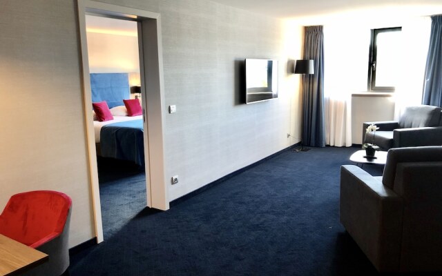 Van der Valk Hotel Liège Congrès