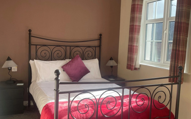 Horse and Hound Country Inn