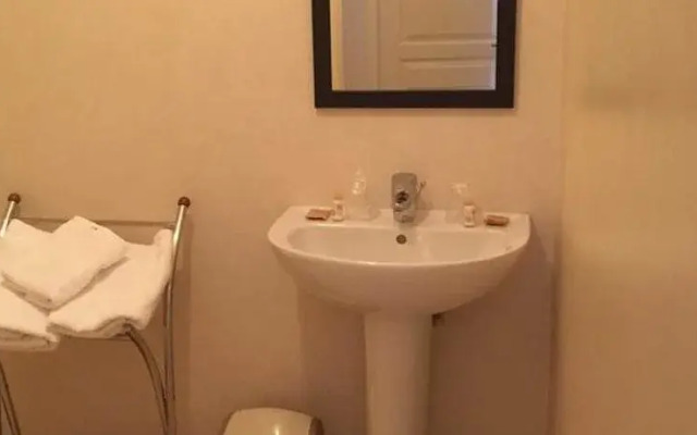 Auberge Les Olivades
