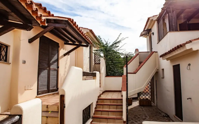 Fantastico Porto Ottiolu Gr1