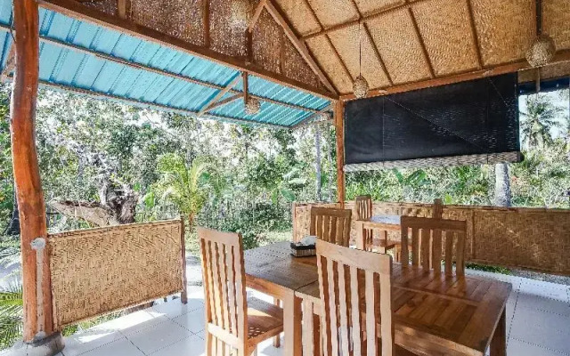 Penida Lapaya Garden by ZUZU