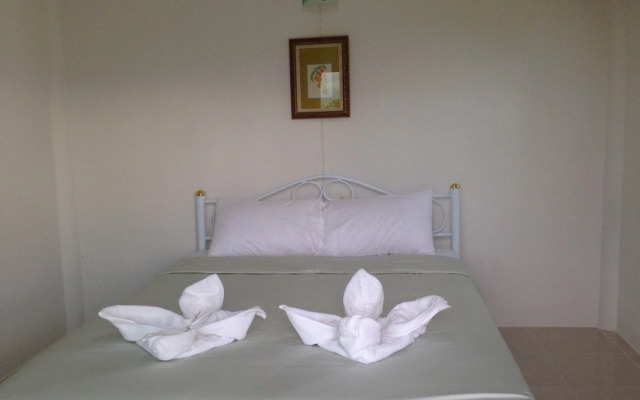 Baansuan Keb Tawan Resort