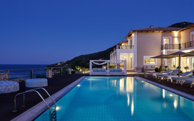 Serenus Luxury Villa