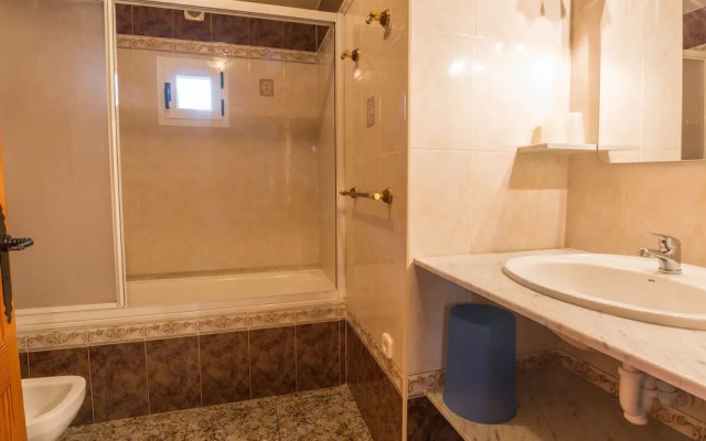 Sa Cunia in Campos With 3 Bedrooms and 2 Bathrooms