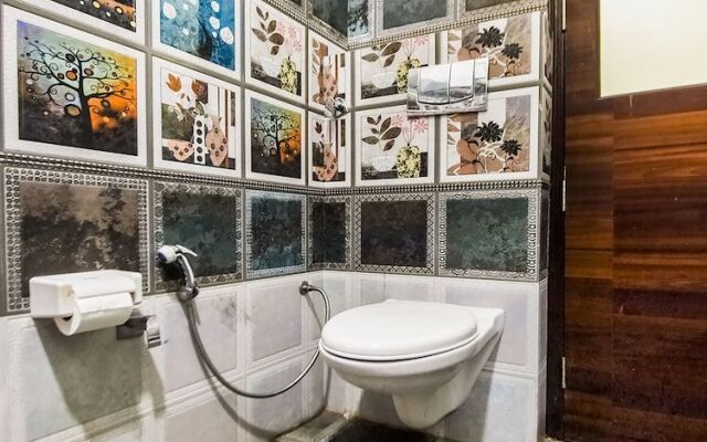 OYO 47859 Uttam Residency