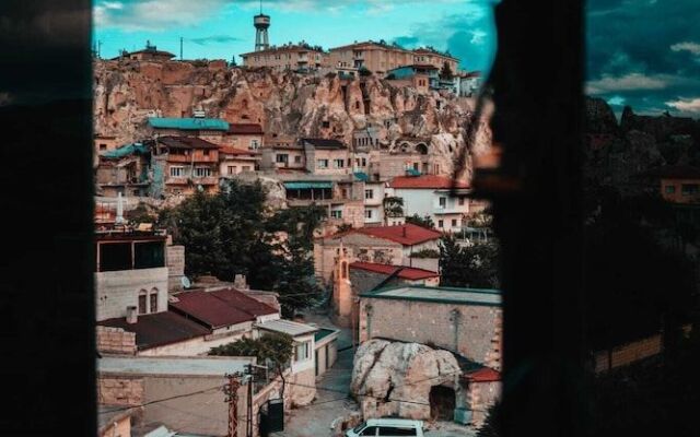 Duru Cappadocia Stone House