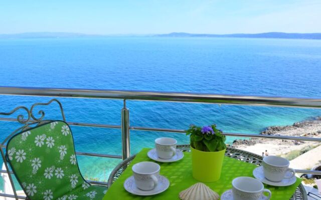 Apartment Borka Ried im Innkreis 17219