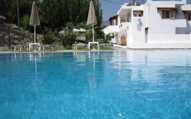 Villa Angela