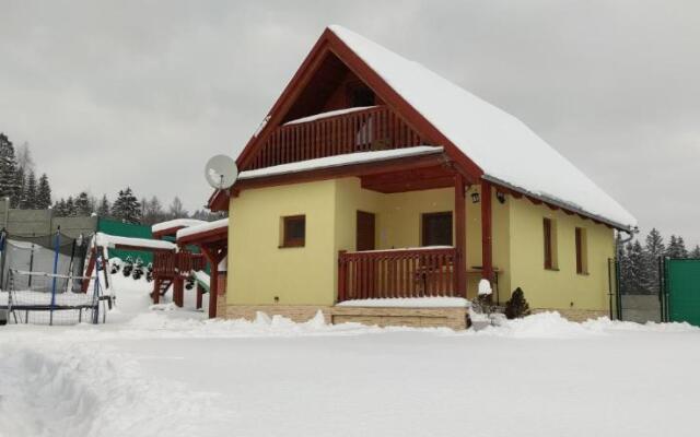 Lodge Horbek