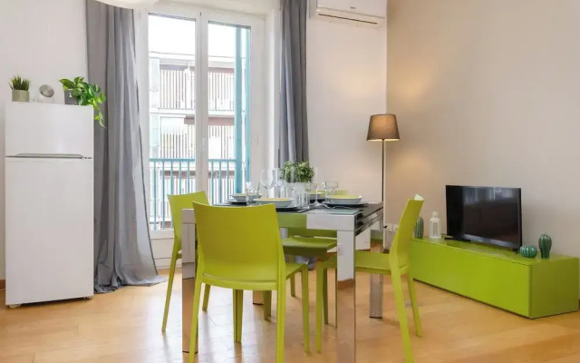 VivimiHome-Apartment near Milano Central