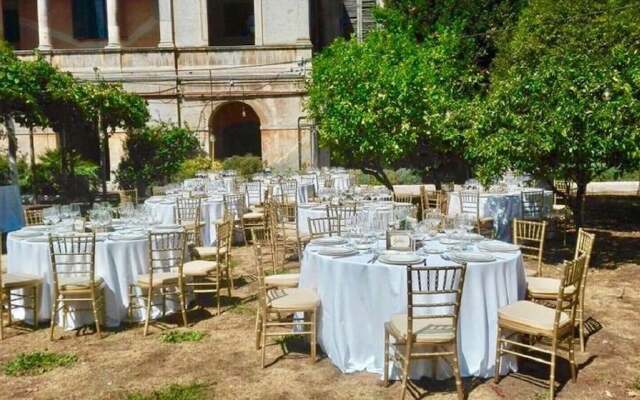 Residenza Doria Pamphilj