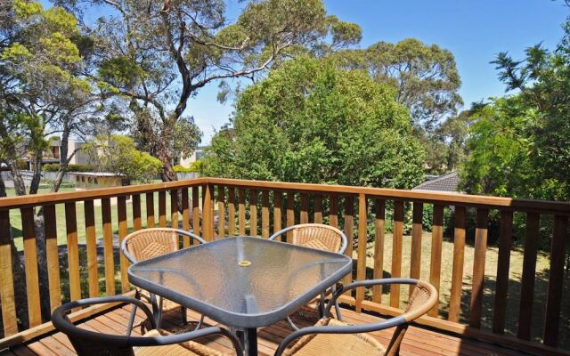 Scarborough Serenity