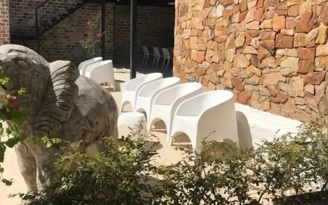 San Angel Hotel Boutique