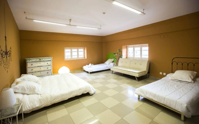 River Hostel