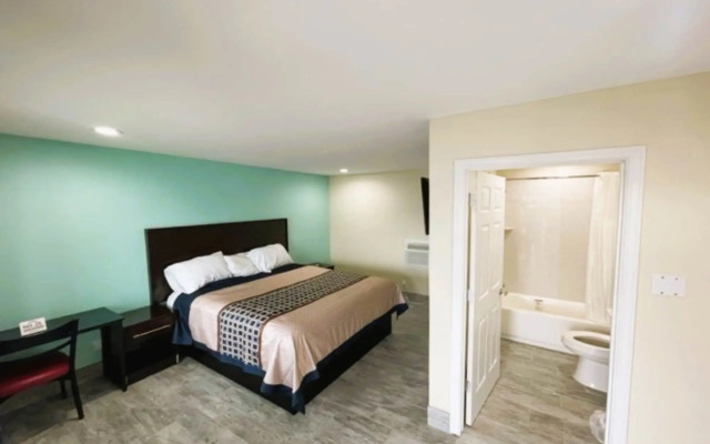 Pelican Inn by Belvilla Aransas Pass, TX