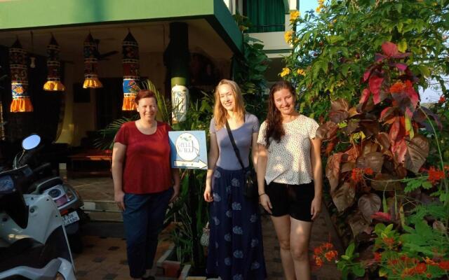 Bella Villa Luxury Stay
