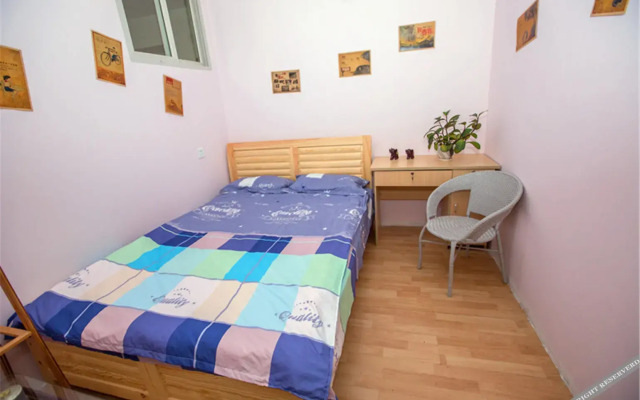 Qingdao Mountain Seaside Youth Inn