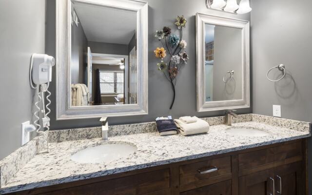 Pemby's Place - Perfect for Families!