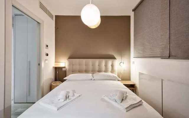 Corso Vittorio Central Duplex