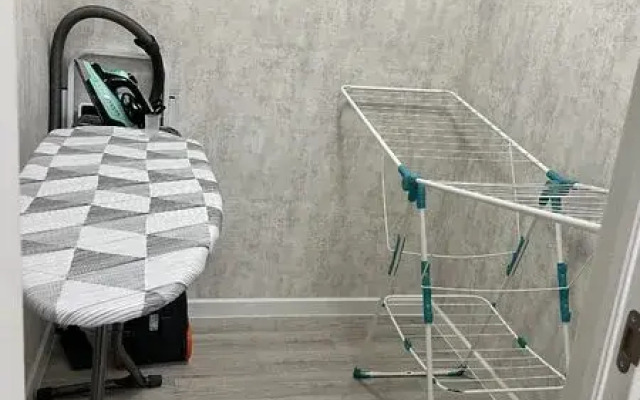 Хоум Отель на ул. Терешковой, д. 16А