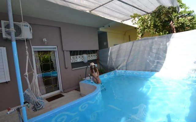 Paradise House with Private Pool