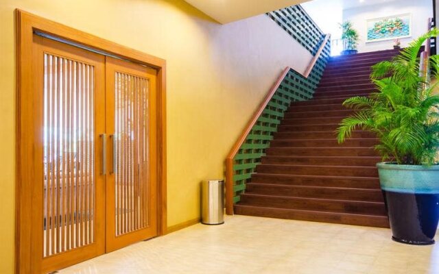 Rim Khob Fa Resort