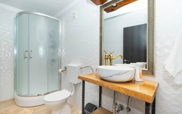 Amazing Apartment in Veprinac With Wifi and 2 Bedrooms