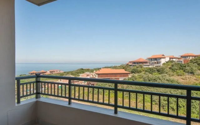 Zimbali Suites - Holiday Apartments
