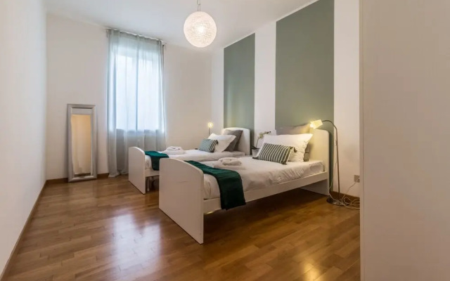 Saint Paul Apartment