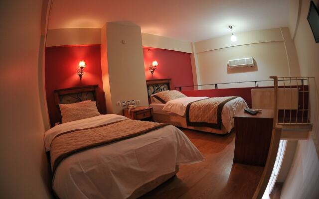 Antik Han Hotel - Special Class