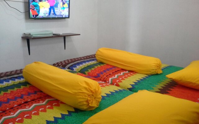Pelangi Homestay