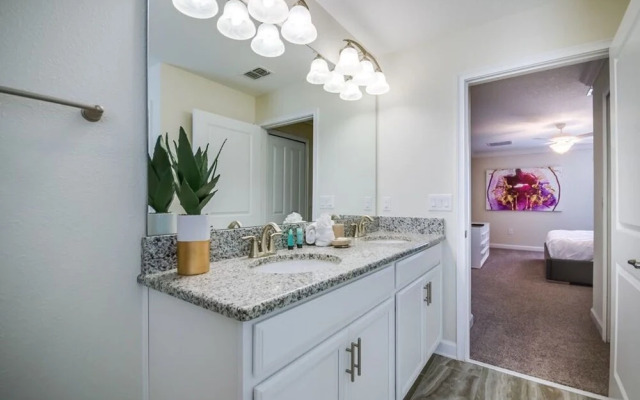 Champions Gate 1509 - Six Bedroom Villa