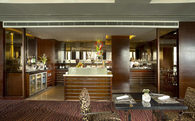 Kempinski Hotel Yinchuan