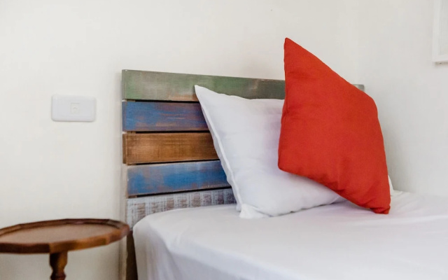 Tainan Weshare Hotel